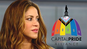 shakira Capital Pride Alliance Inc