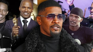 Jamie Foxx