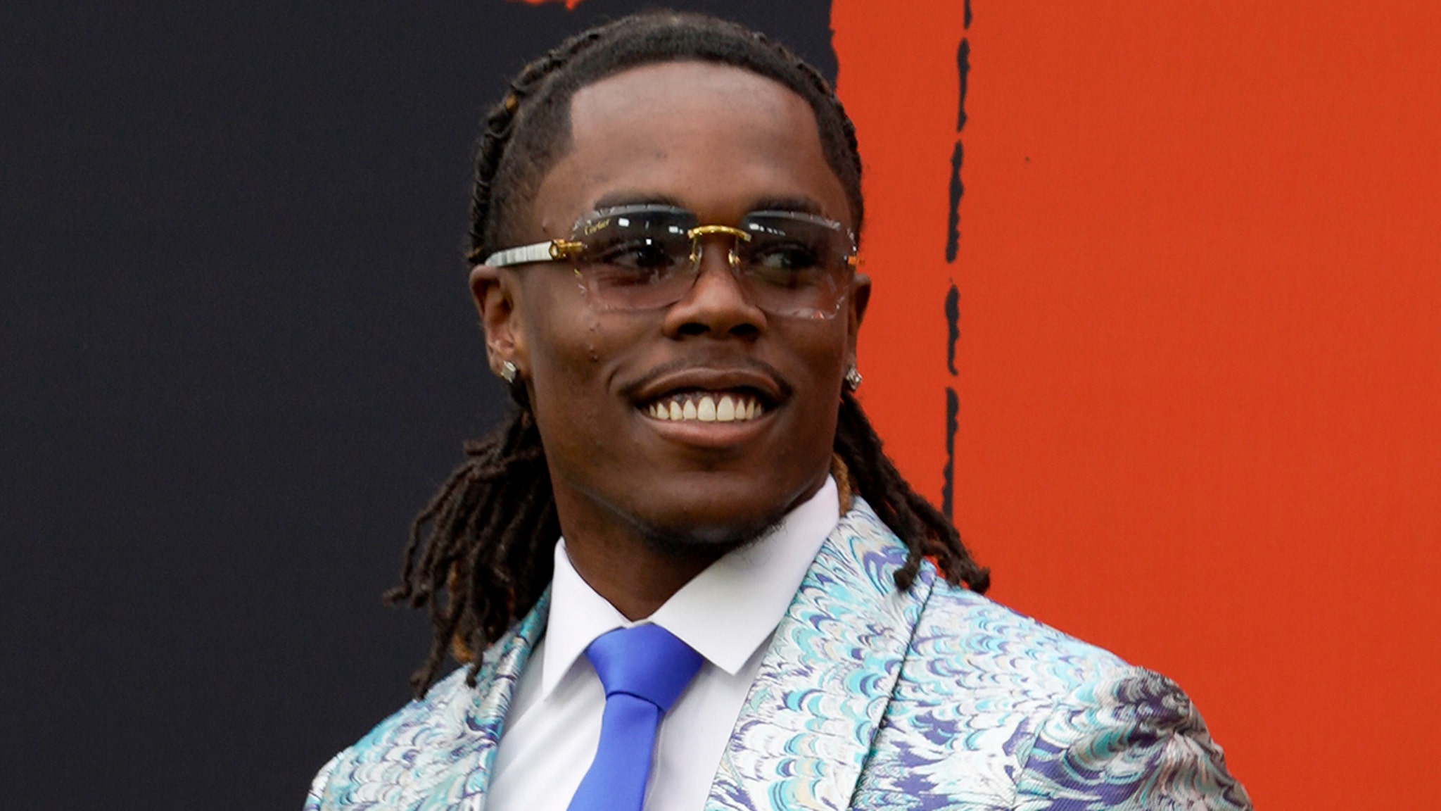 Buffalo Bills Rookie Maxwell Hairston Sued Over Alleged Sexual Assault
