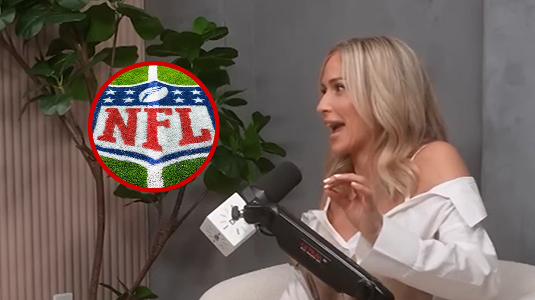 Kristin Cavallari Says She Won't Date Athletes Anymore, Will Date Coaches
