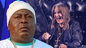 trick daddy ozzy osbourne main getty