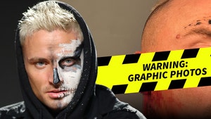 Darby Allin graphic injuries getty insta 1