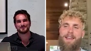 Jake Paul, Joey Levy