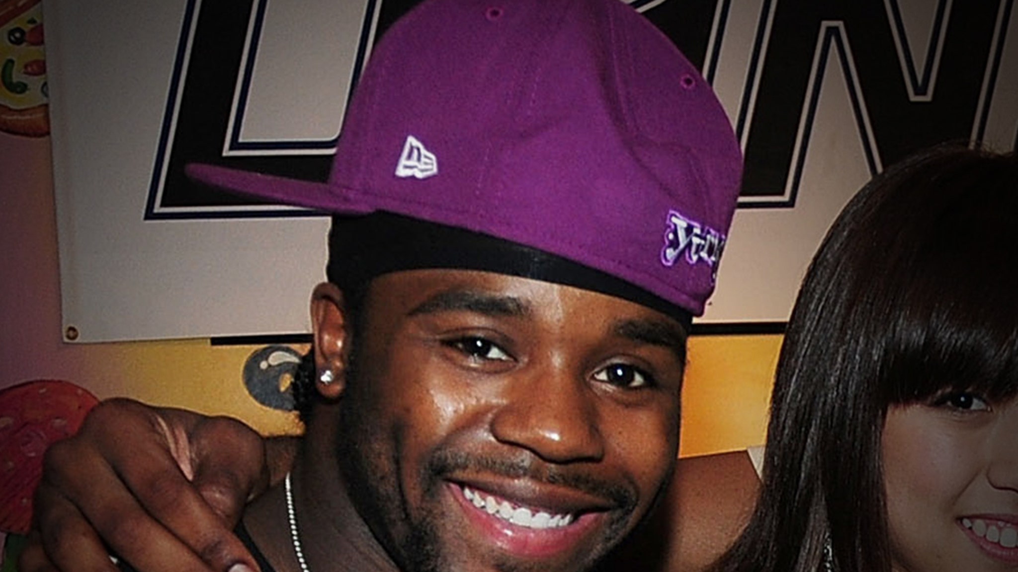 ‘So You Think You Can Dance’s Joshua Allen Killed by Train, Family Says