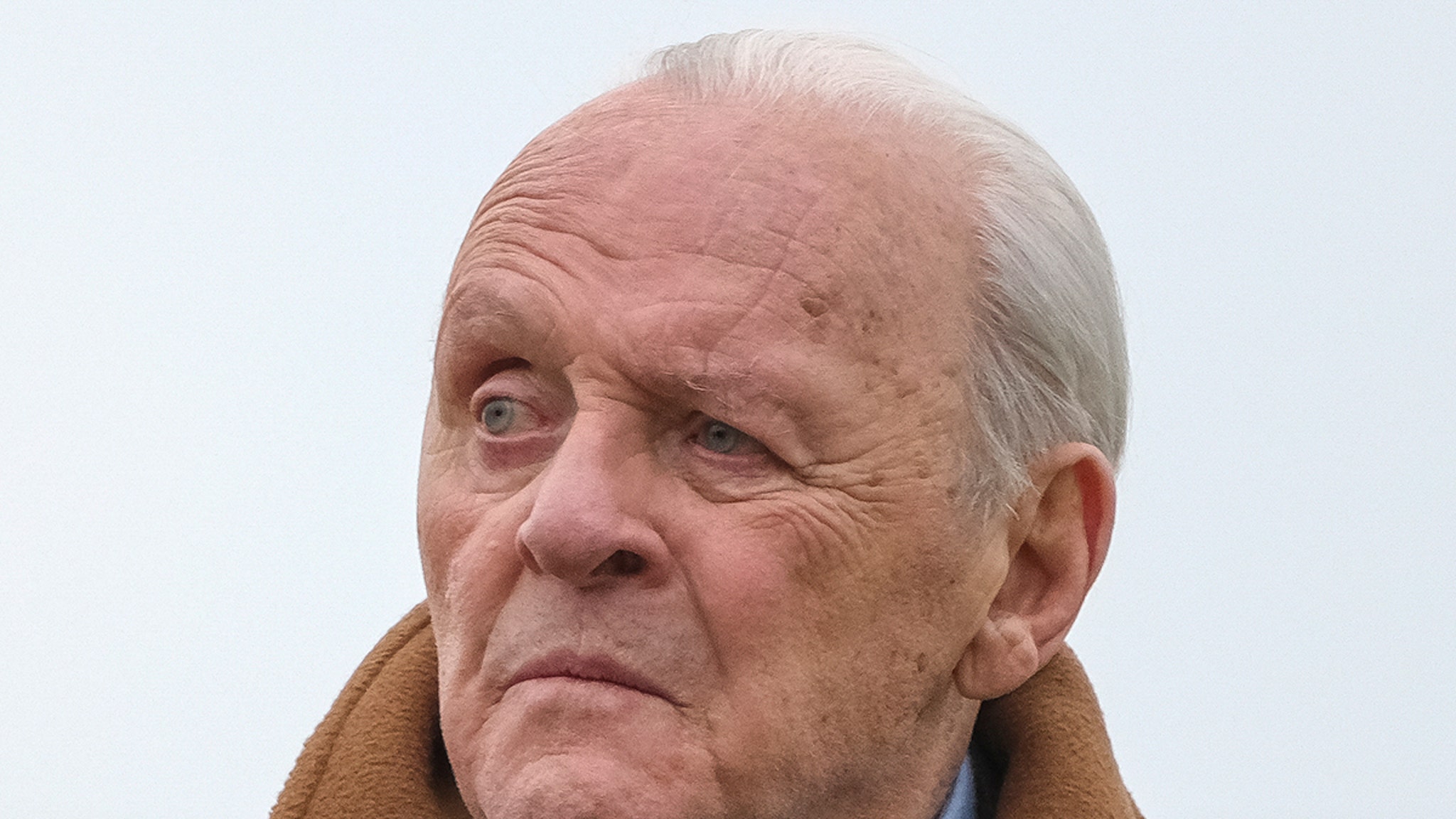 Anthony Hopkins Says He Realized He Was an Alcoholic After Driving Drunk Anthony Hopkins Says He Realized He Was an Alcoholic After Driving Drunk