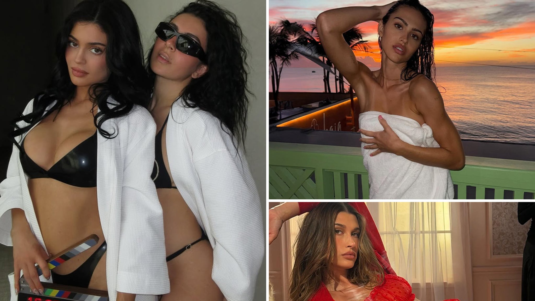 January 2026 Hot Shots ... Too Hot For Winter!