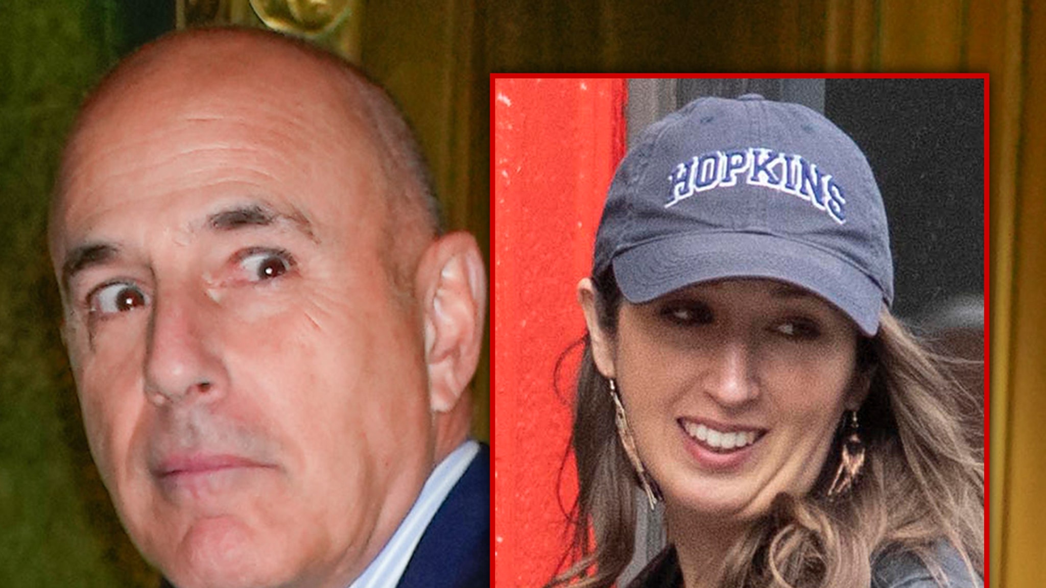 Matt Lauer Aanklager Brooke Nevils Details van vermeende verkrachting in 2014 in memoires
