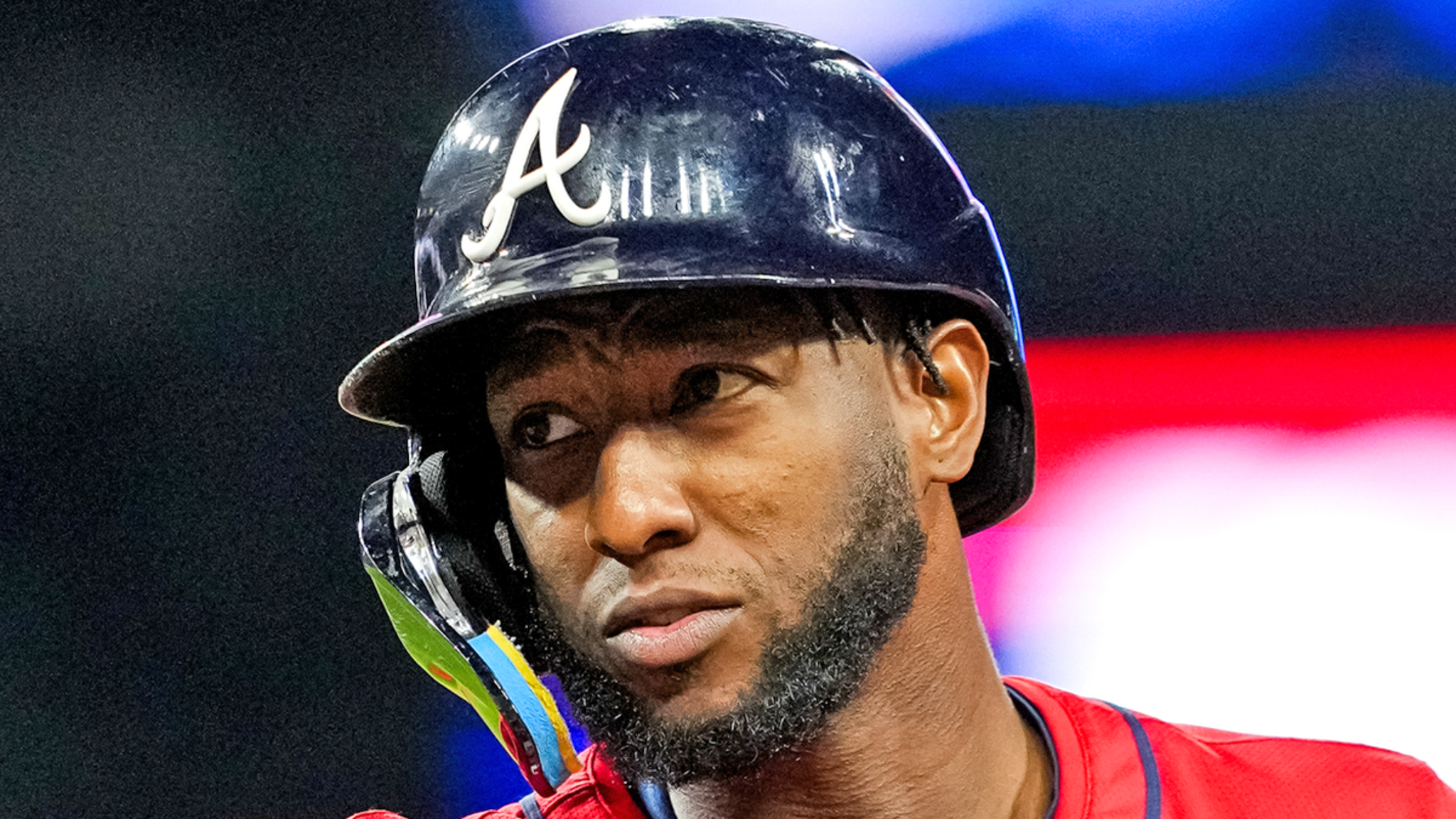 Braves' Jurickson Profar Facing 162-Game Suspension Over PED Violation