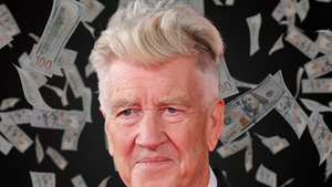 david lynch main getty