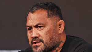 mark hunt main getty
