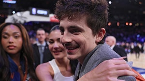 kylie jenner timothee chalamet getty 2