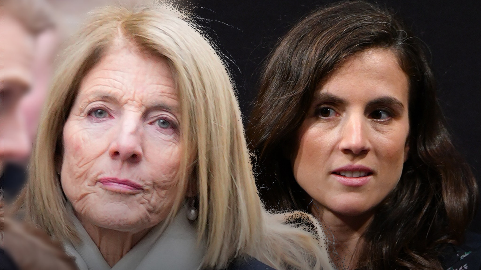 Caroline Kennedy Breaks Silence On Daughter Tatiana Schlossberg&rsquo;s Death