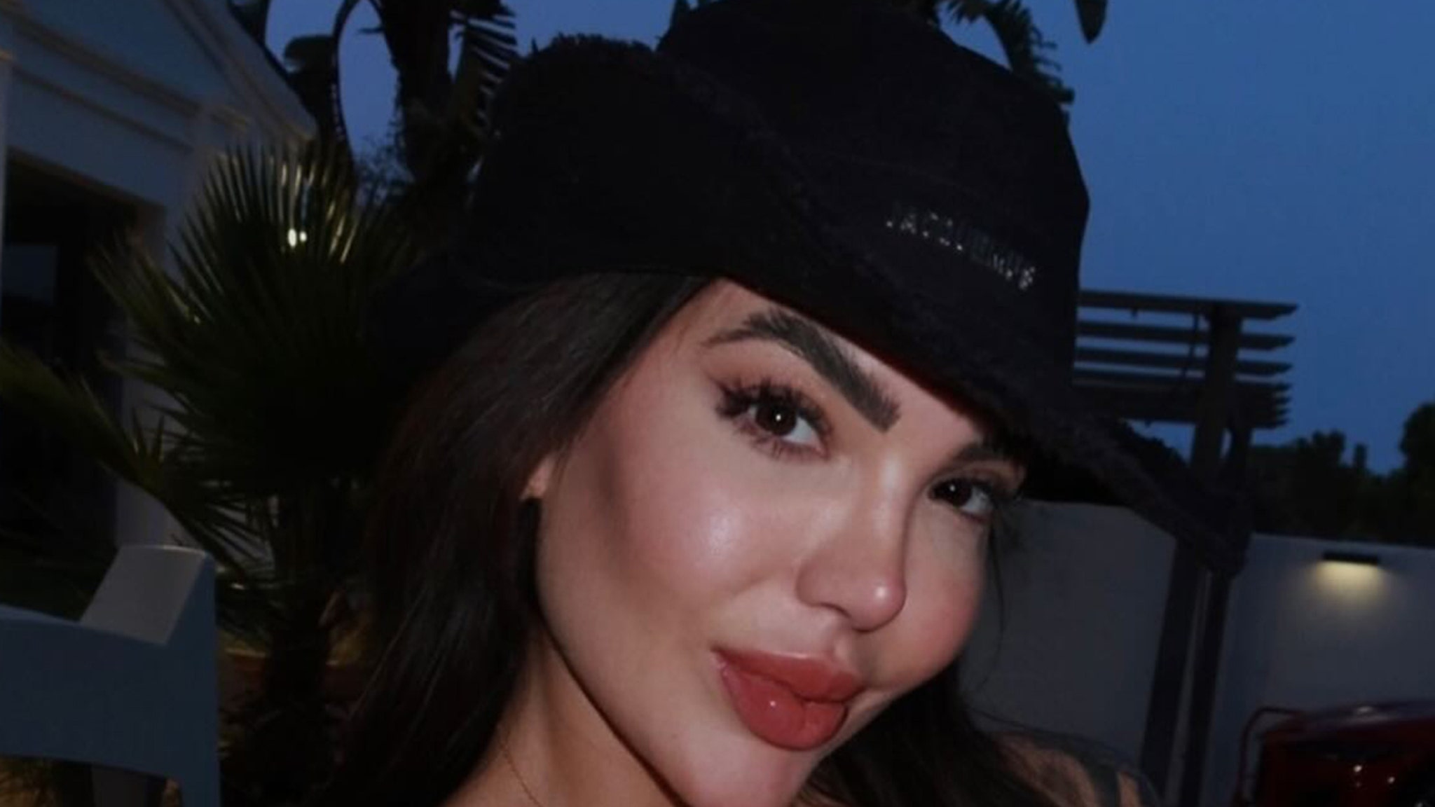 Brazilian Social Media Influencer Kauana Bilhar Dies in Dubai