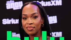 Khadijah Haqq getty 2