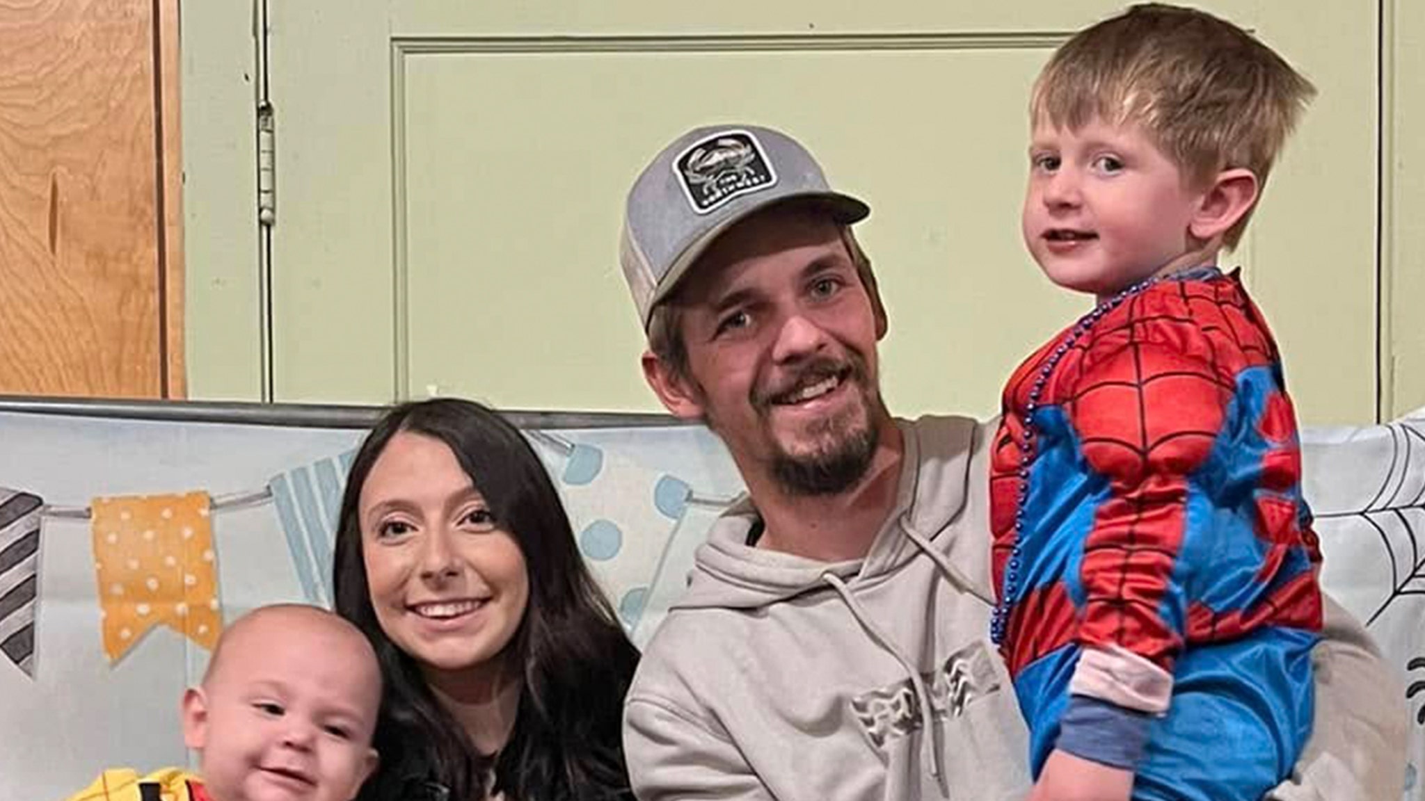 Late 'Deadliest Catch' Star Todd Meadows' Final Call With Kids Airs in Season Finale
