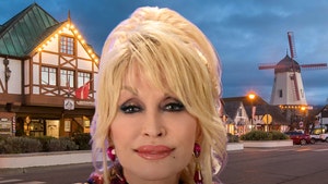 Solvang DOLLY PARTON GETTY 1
