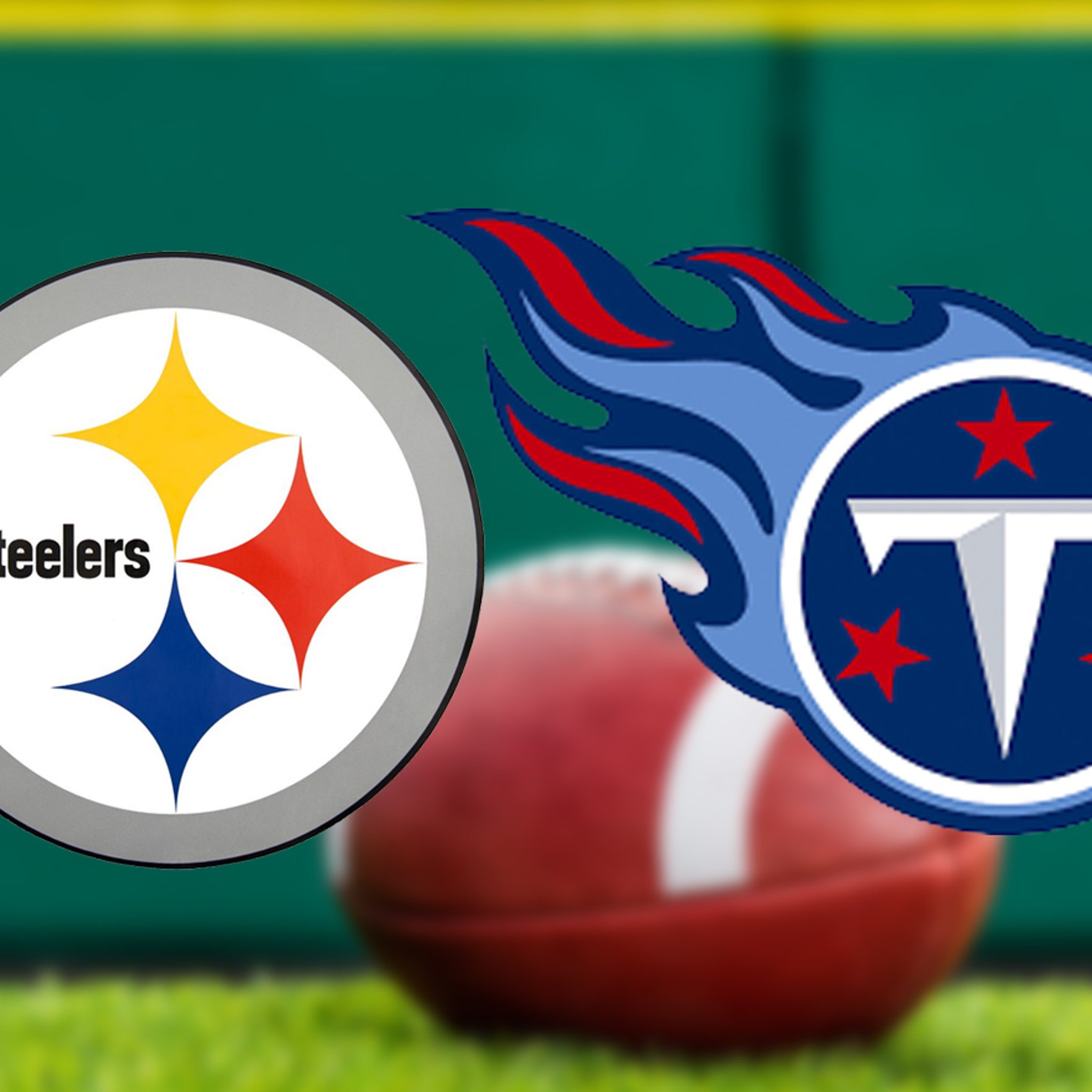 Coronavirus: Steelers-Titans game rescheduled for Week 7 - Los