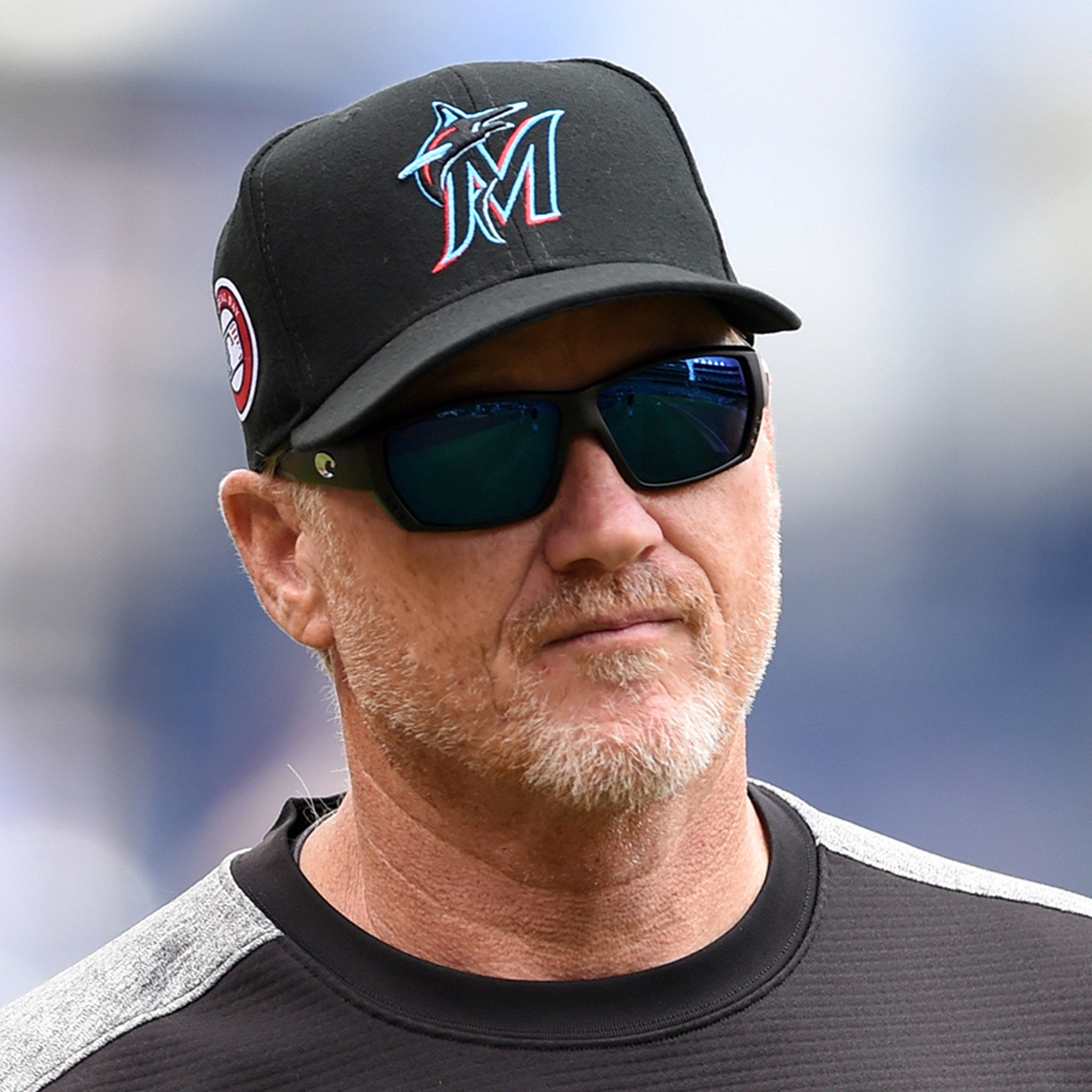 Marlins, Pitching Coach Mel Stottlemyre Jr. Agree To New Deal - Fastball