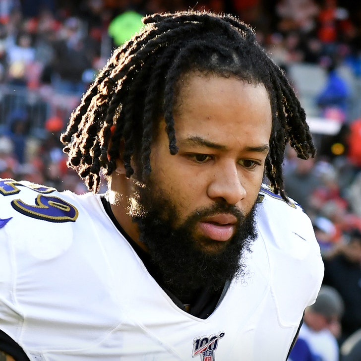 Earl Thomas is NFL outcast after Texans rejection