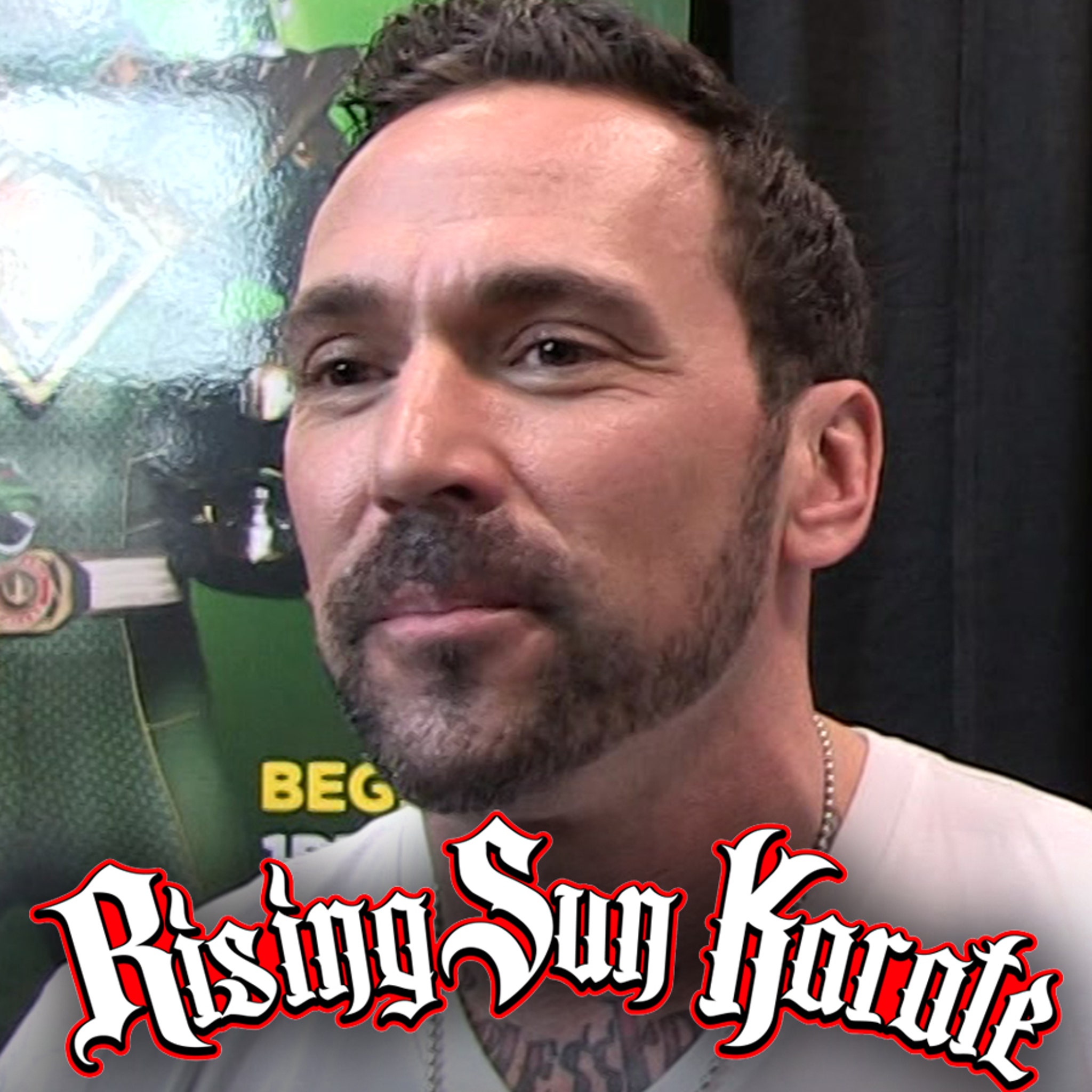 'Power Rangers' Star Jason David Frank's Karate Schools to Stay Open After Death - TMZ (Picture 2)