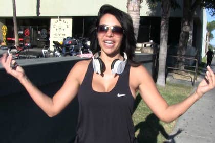 Vida Guerra Body 2024
