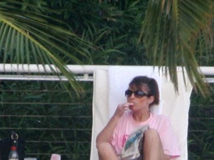 Sarah Palin