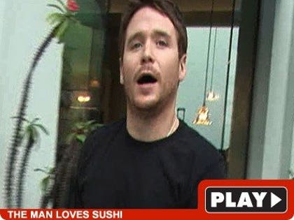 Kevin Connolly: Click to watch