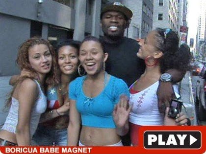 50 Cent: Click to watch
