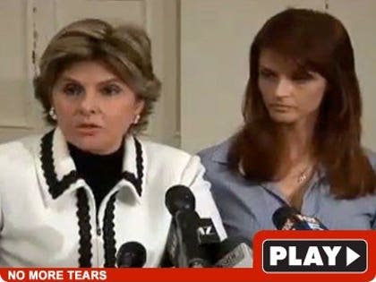 Gloria Allred and Joslyn James: Click to View!