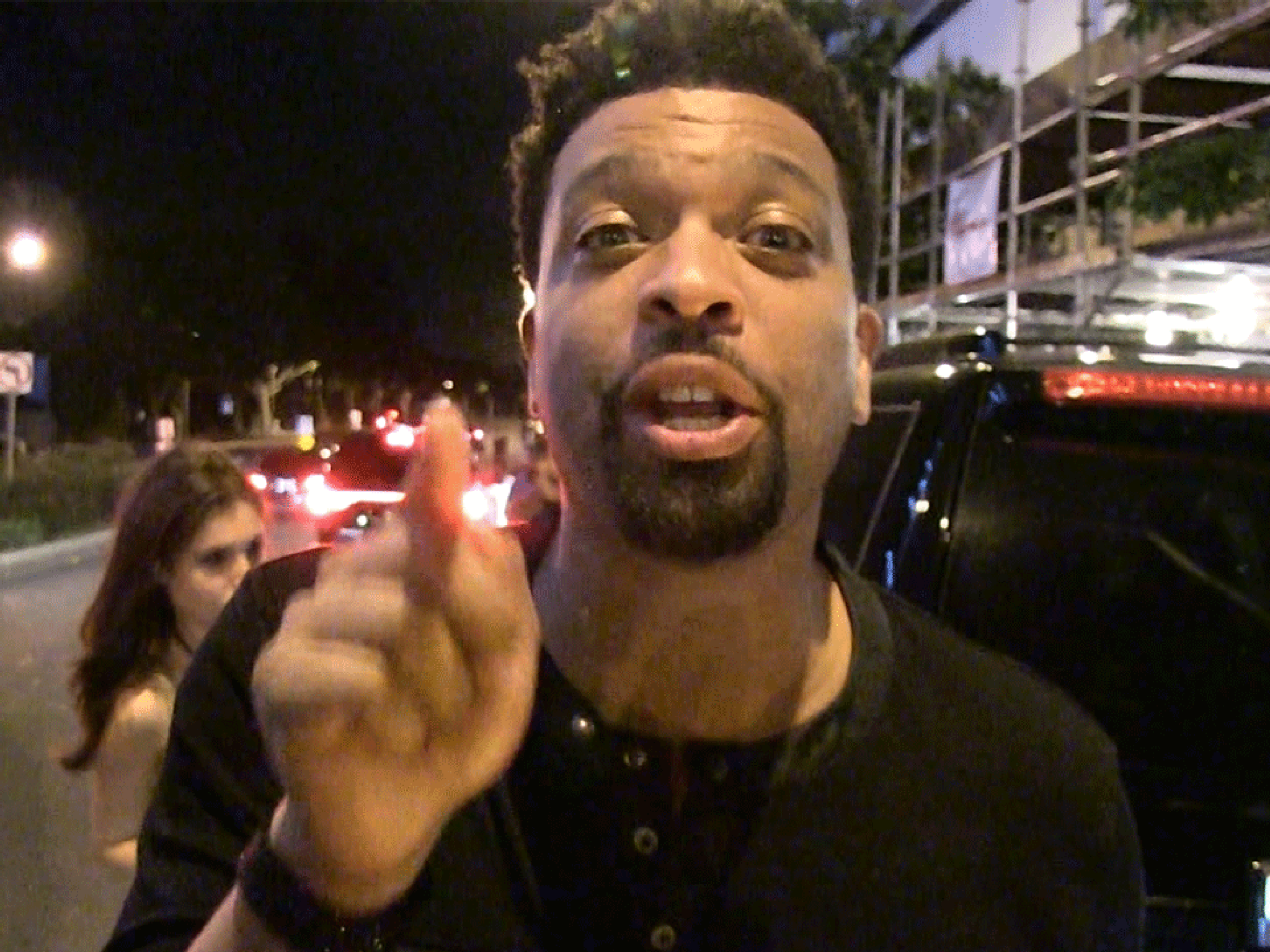 DeRay Davis Denies Only Part of His On-Set Beef with Tamar Braxton, image size:2048x1536
