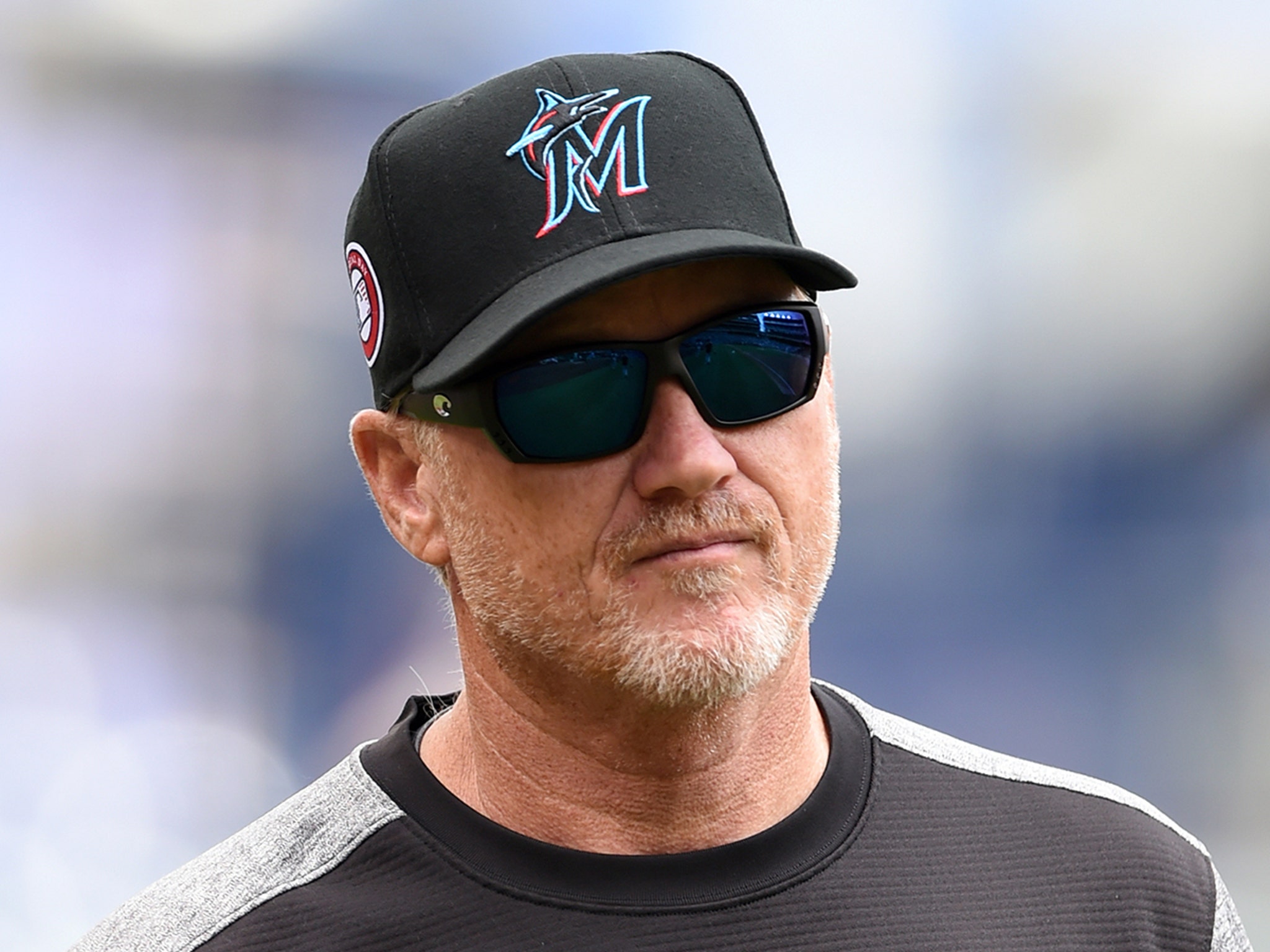 Miami Marlins: Another season with pitching coach Mel Stottlemyre, Jr.