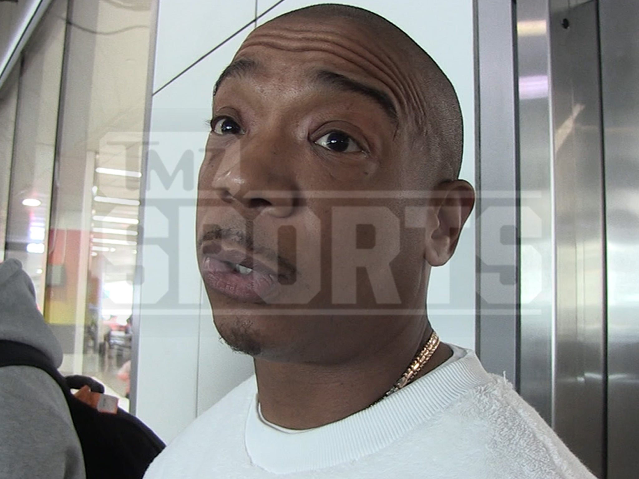 Ja Rule Says Hip Hop's Influencing Ja Morant's Poor Decisions, 'That Ain't The Way' - TMZ (Picture 1)