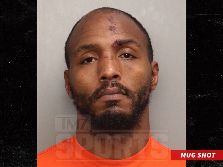 robert quinn mug shot 1