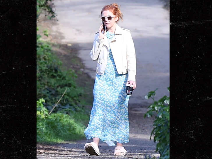 Isla Fisher Is Seen For The First Time - Without Her Wedding Ring