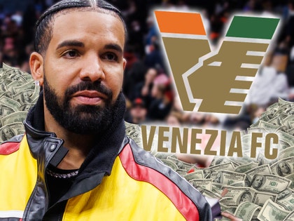 drake Venezia FC