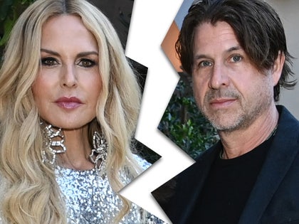 Rodger Berman rachel zoe split main