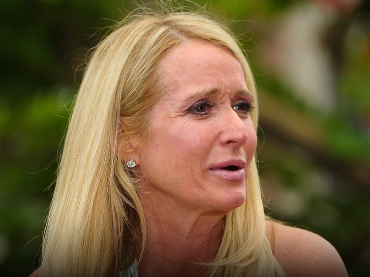 Kim Richards