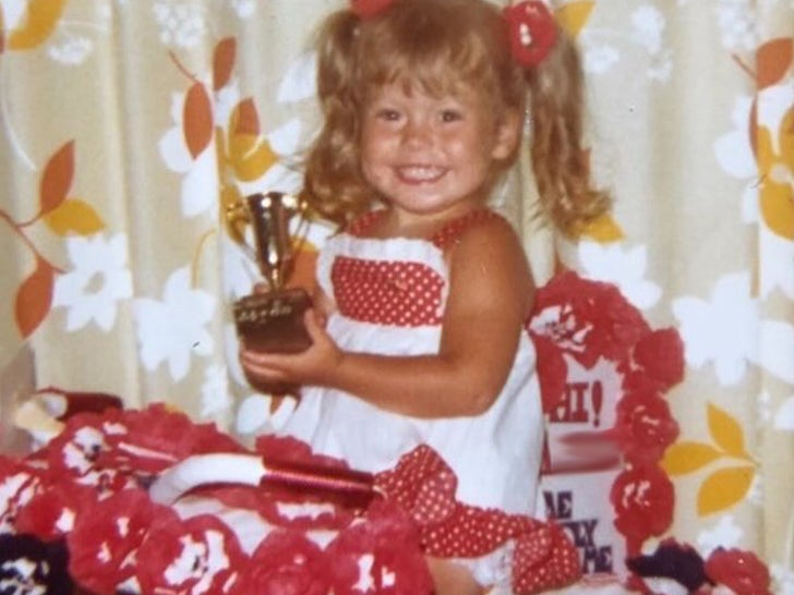 Guess Who These Cute Kids Turned Into -- Part 3