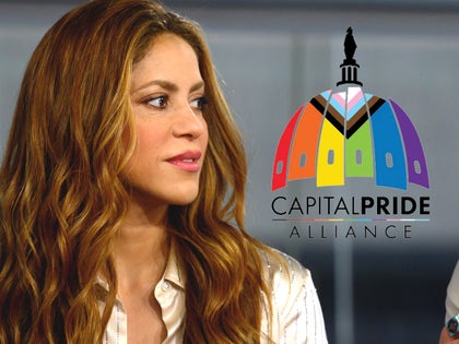 shakira Capital Pride Alliance Inc