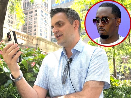 Diddy Alternate Juror