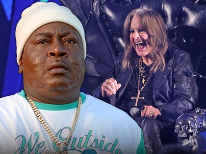 trick daddy ozzy osbourne main getty