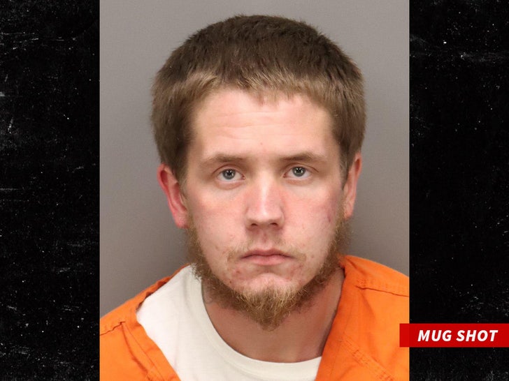 Pinellas Park Police Department mug shot