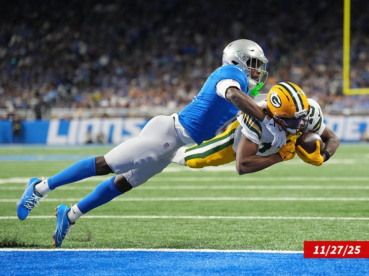 Dontayvion Wicks Terrion Arnold sub getty swipe