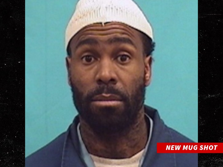 skateboarder terry kennedy mug shot 2025