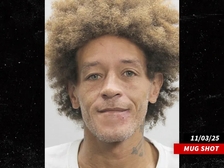 delonte west mug shot swipe