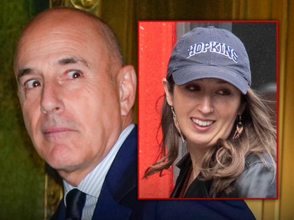 matt lauer brooke nevils getty splash news main 2