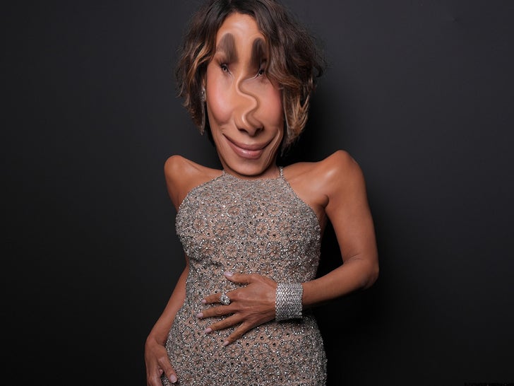 Celebrity Scramble -- Guess Who! Part 11