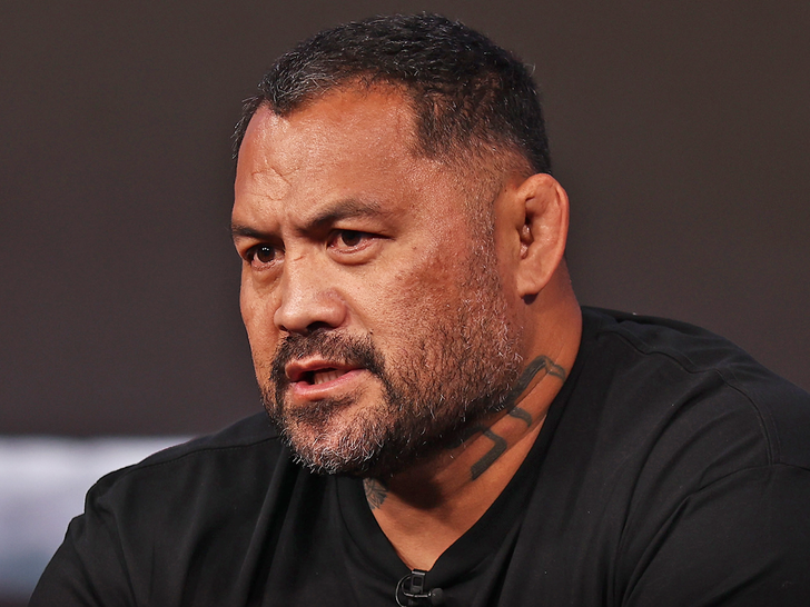 mark hunt main getty