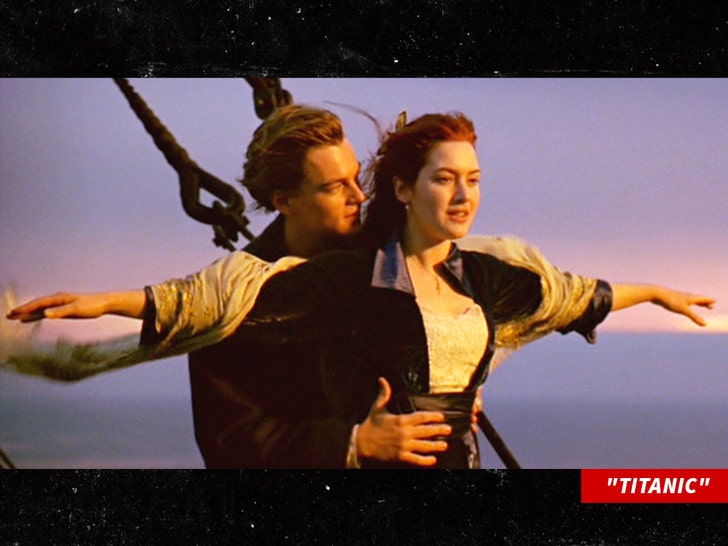 titanic leonardo dicaprio and kate winslet getty 1