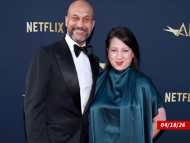 sub Keegan-Michael Key elle key